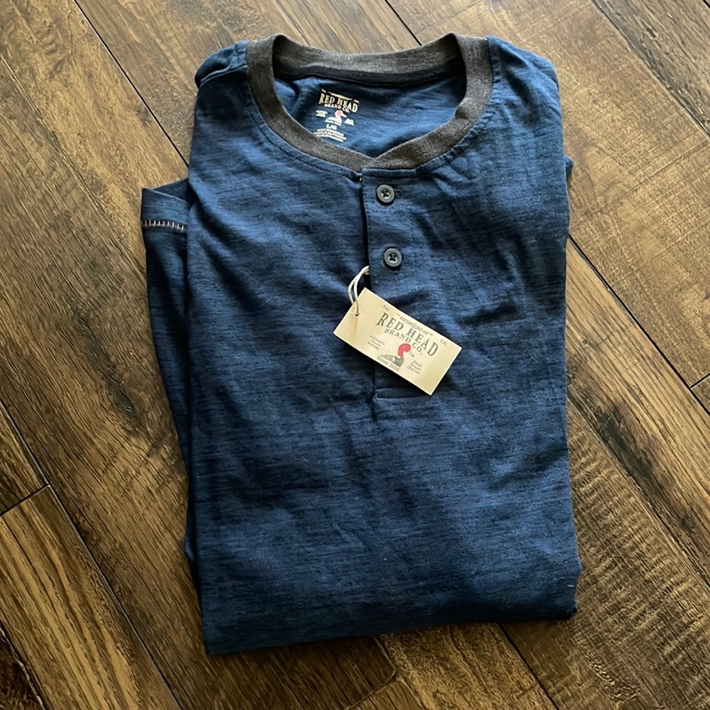 Redhead brand company